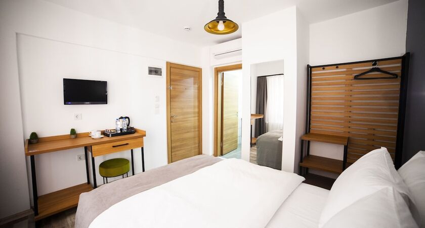 Set Ozer Hotel