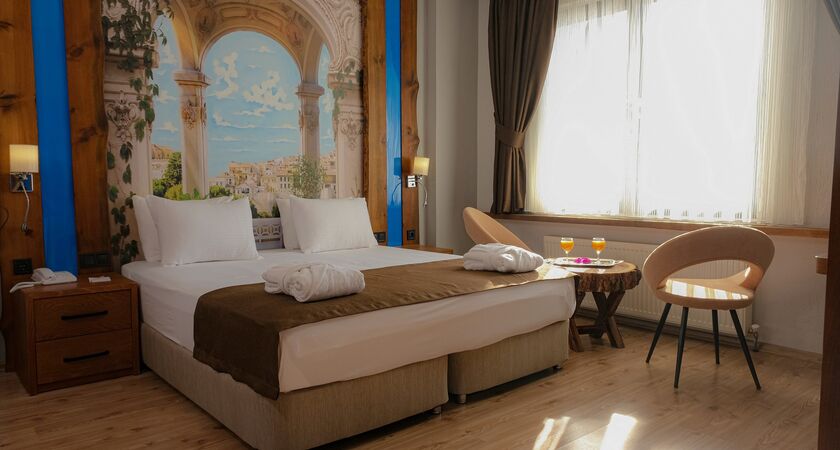 Kayı Resort Otel