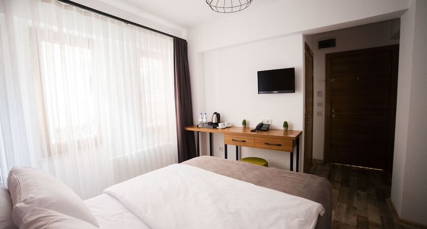 Set Ozer Hotel