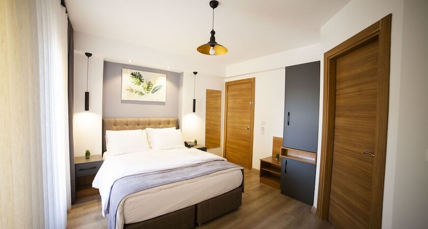 Set Ozer Hotel