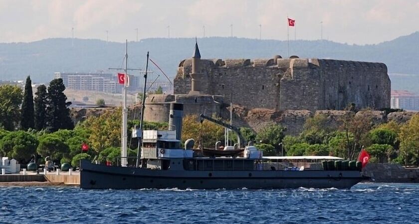 Set Ozer Hotel