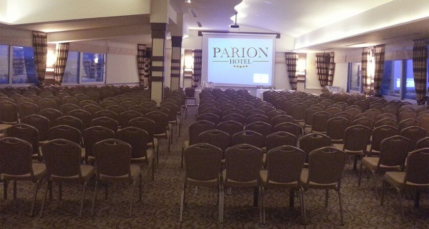 Parion Hotel