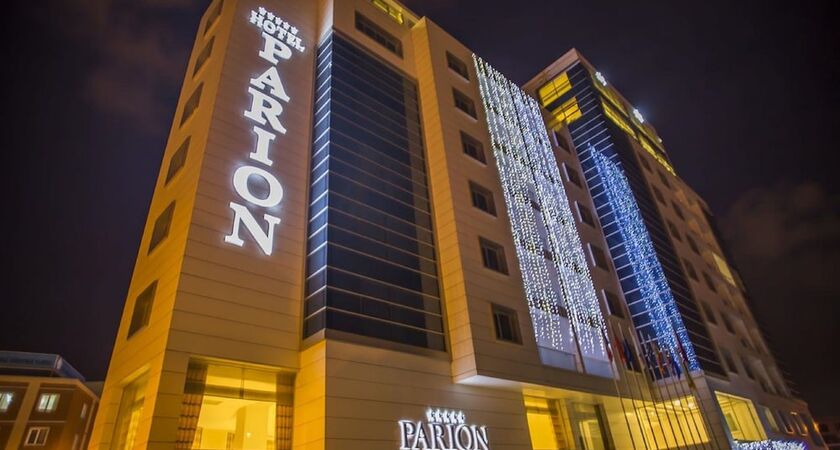 Parion Hotel