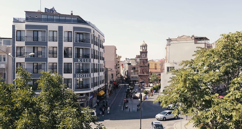 Kule Hotel