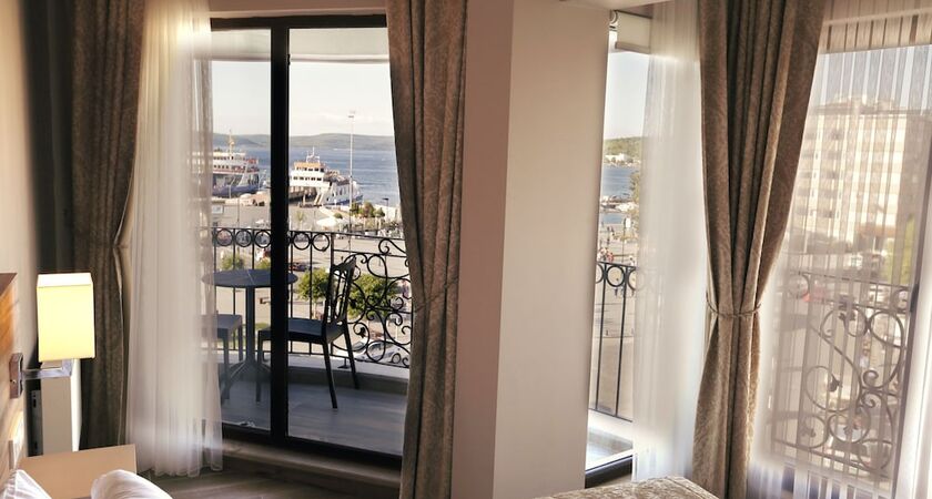Kule Hotel
