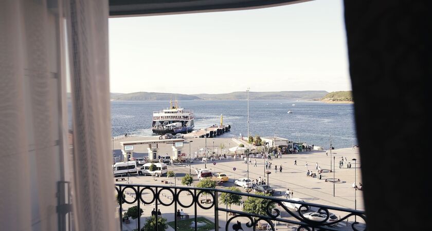 Kule Hotel