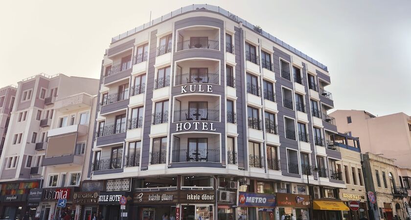 Kule Hotel