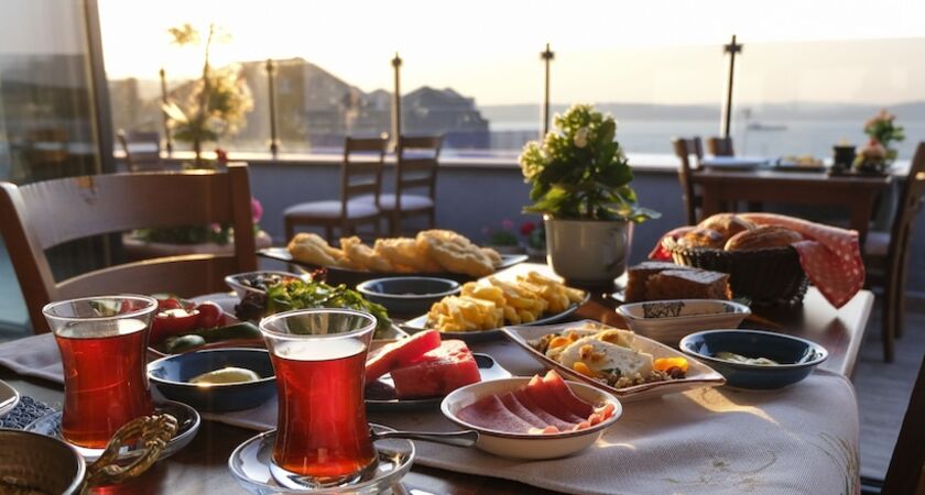Kule Hotel