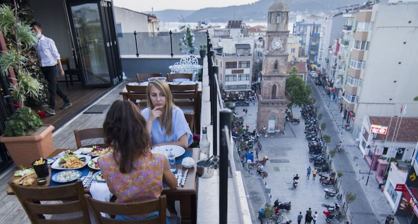 Kule Hotel
