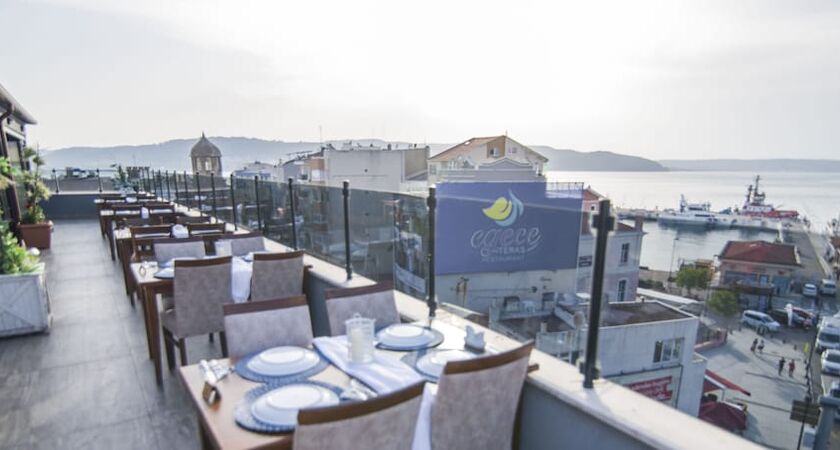 Kule Hotel