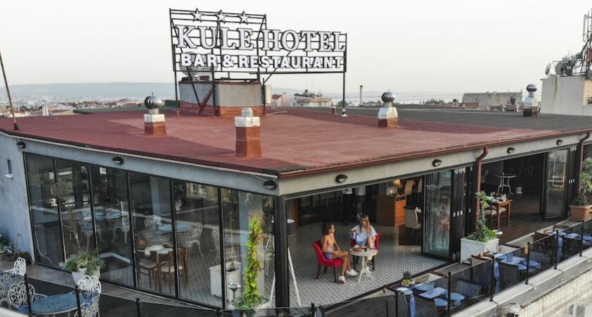 Kule Hotel