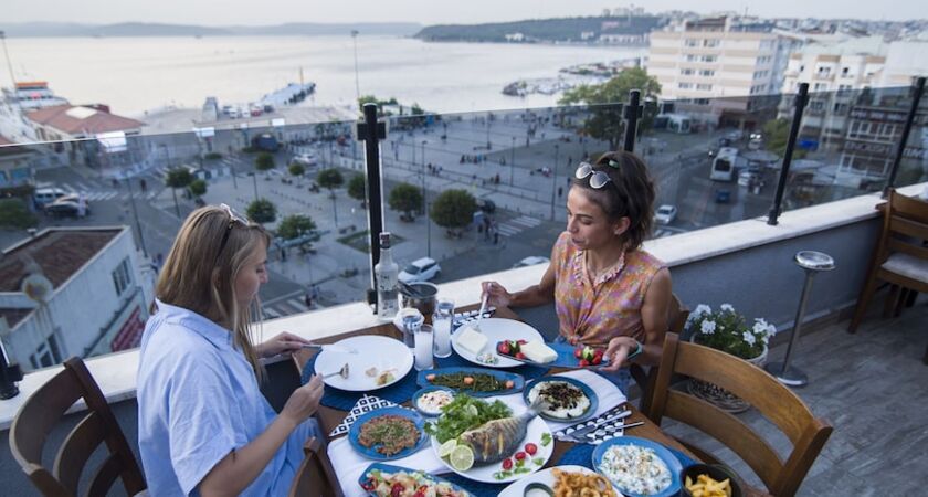 Kule Hotel