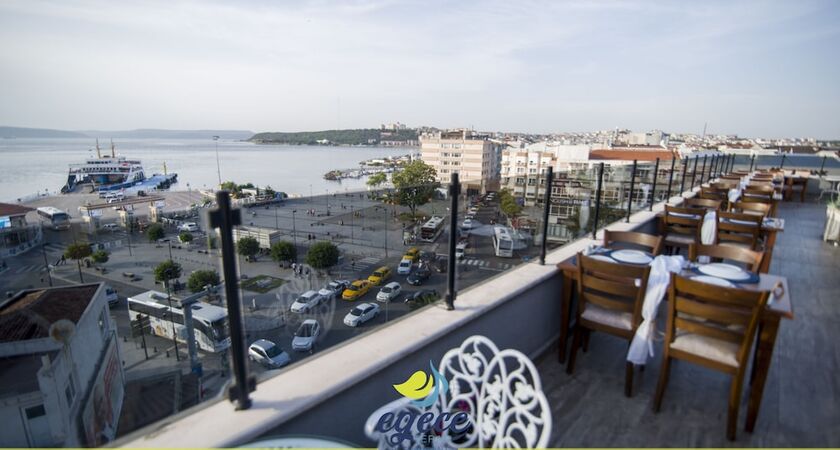 Kule Hotel