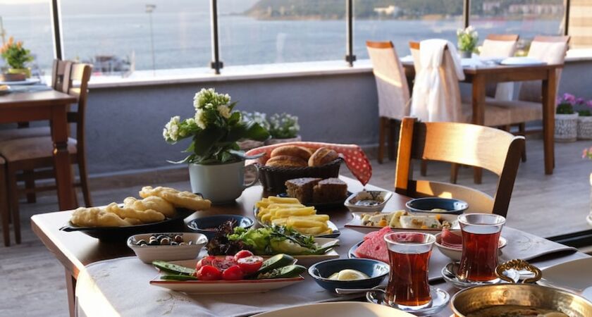 Kule Hotel