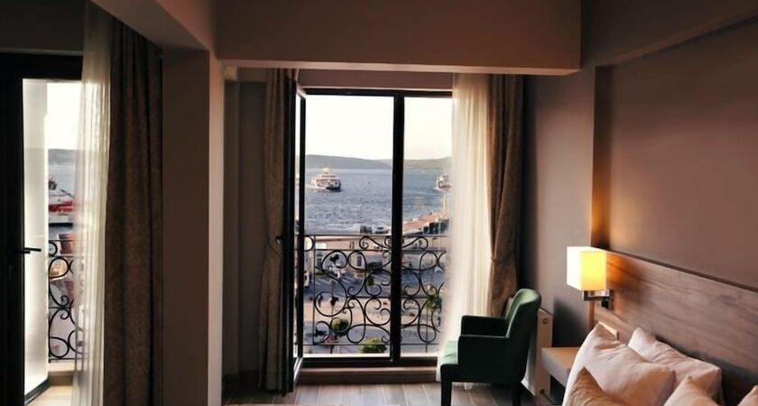 Kule Hotel