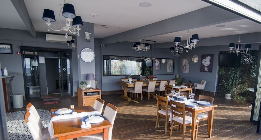 Kule Hotel