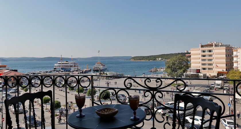 Kule Hotel