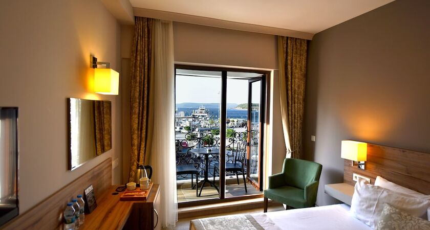 Kule Hotel