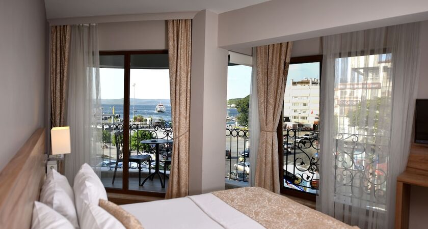 Kule Hotel