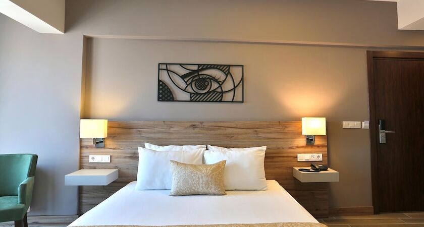 Kule Hotel