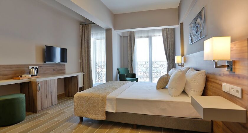 Kule Hotel