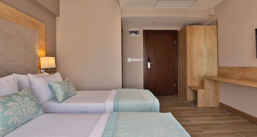 Kule Hotel