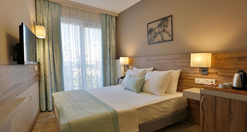 Kule Hotel