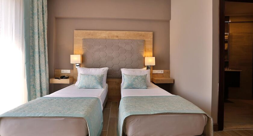 Kule Hotel
