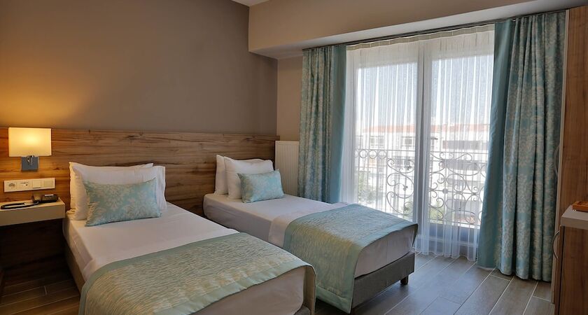Kule Hotel