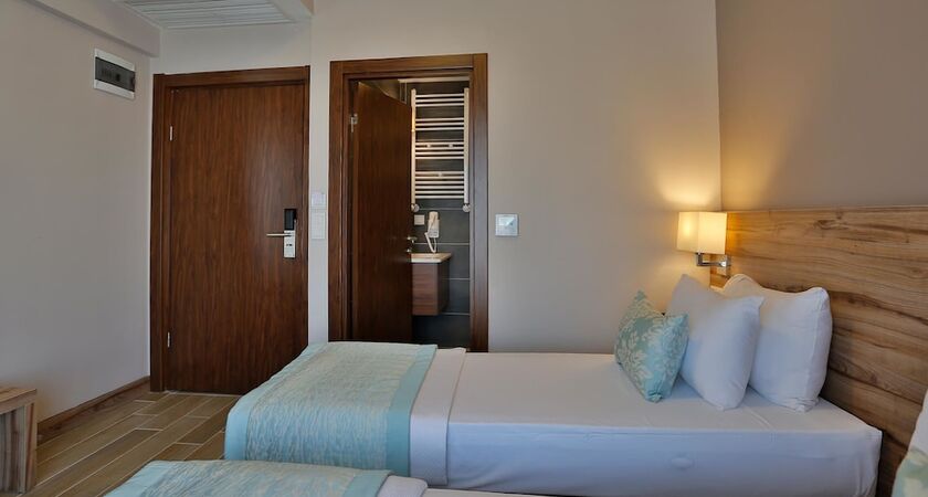 Kule Hotel