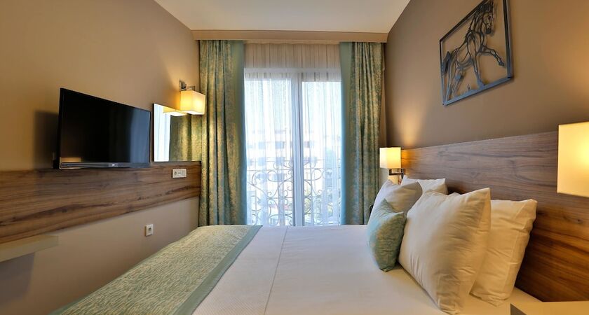 Kule Hotel