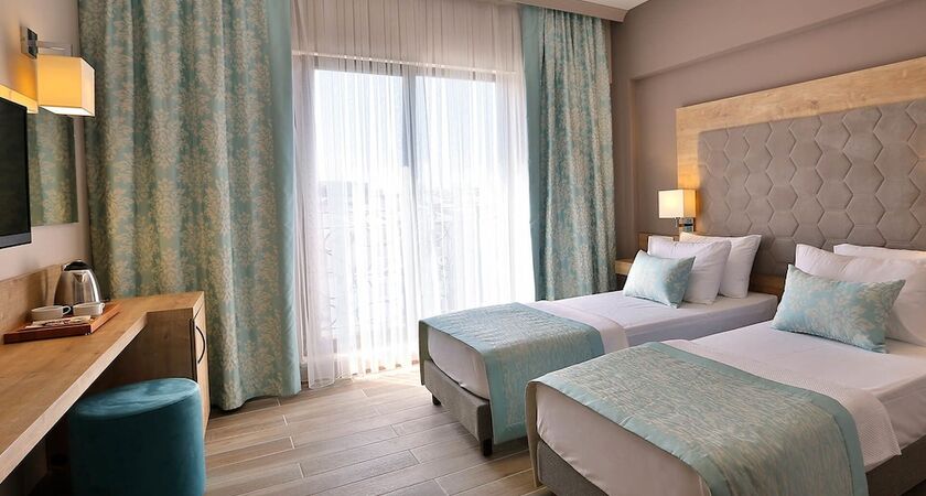 Kule Hotel