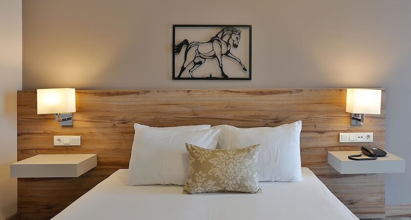 Kule Hotel