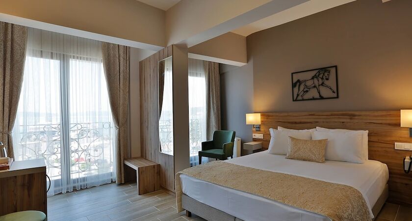 Kule Hotel