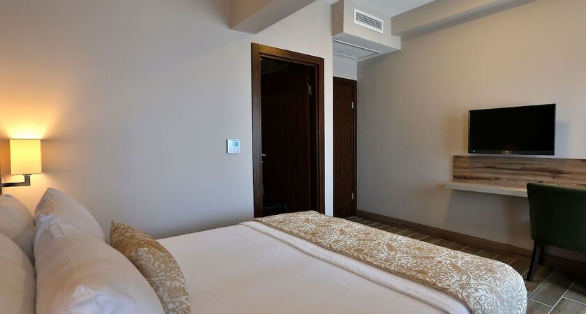Kule Hotel