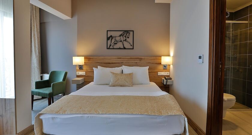 Kule Hotel