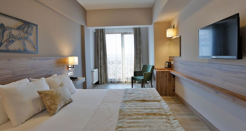 Kule Hotel
