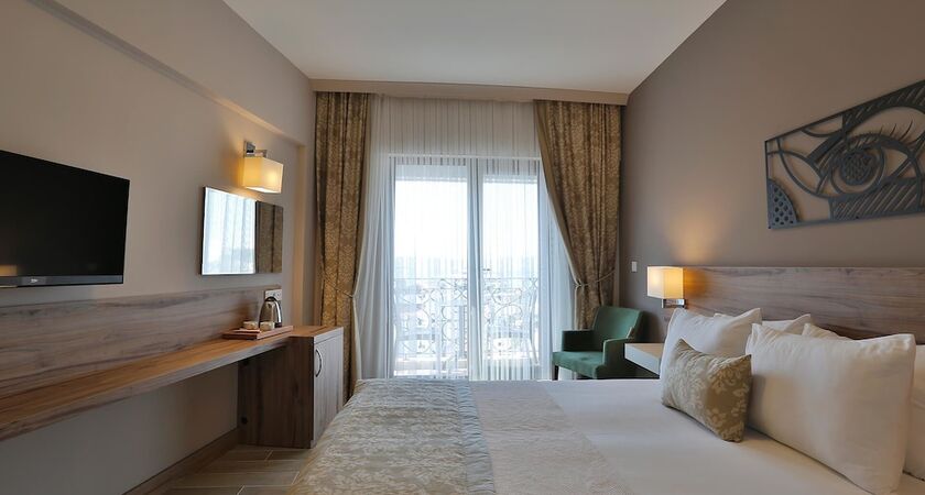 Kule Hotel