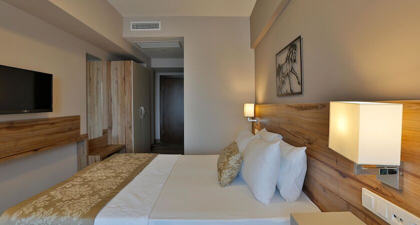 Kule Hotel