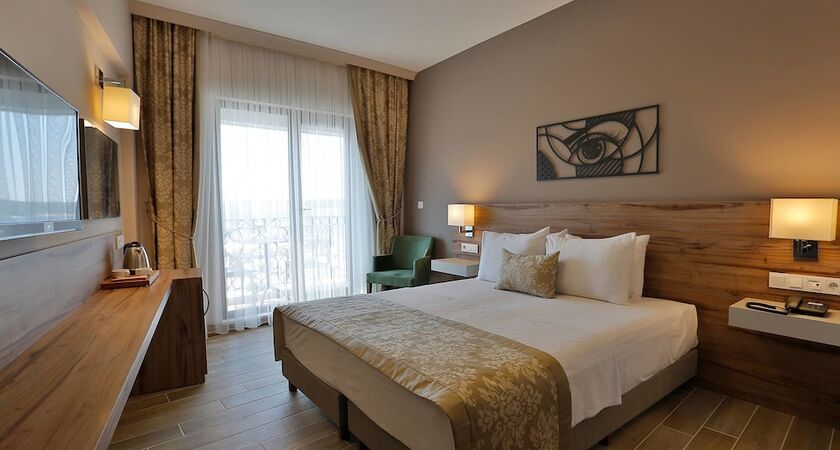 Kule Hotel