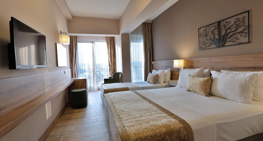 Kule Hotel