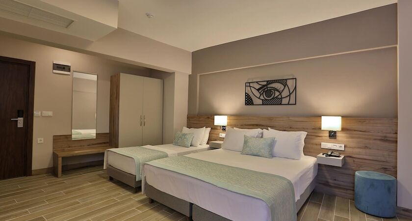Kule Hotel