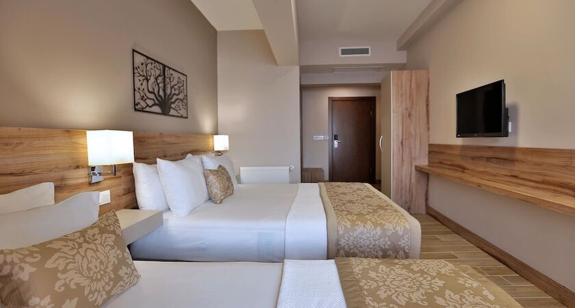 Kule Hotel