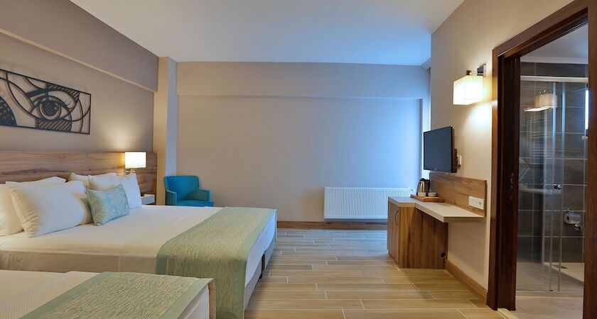 Kule Hotel