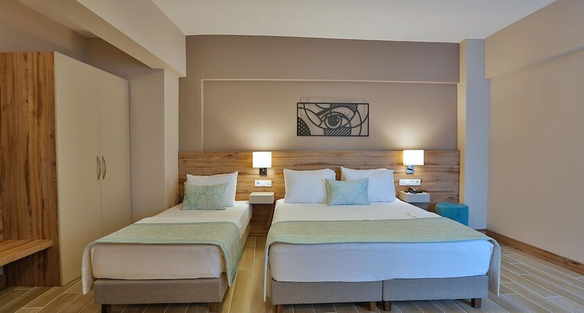 Kule Hotel
