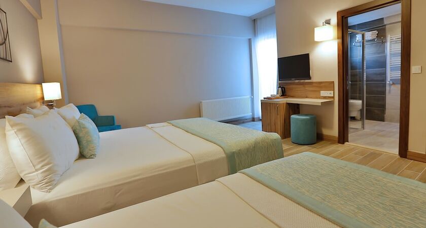 Kule Hotel