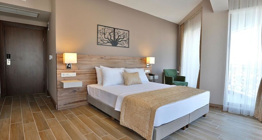 Kule Hotel