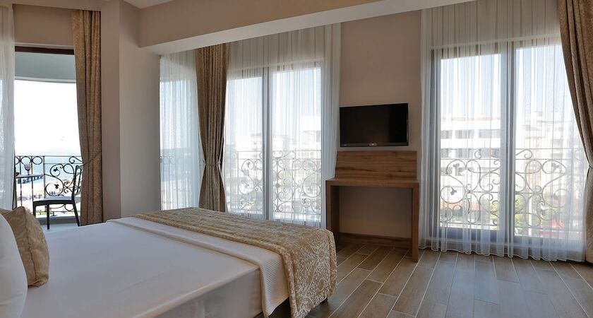 Kule Hotel