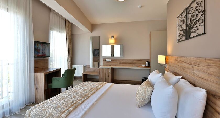 Kule Hotel