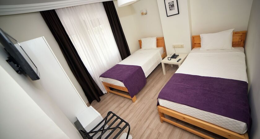 Park Suite Otel